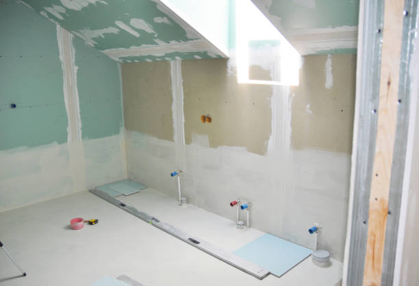 Best Mold Removal for HVAC Installations  in Inwood, WV