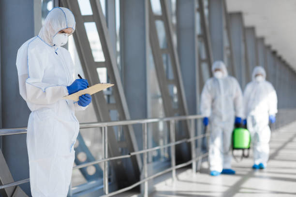 Best HVAC Mold Inspection and Cleaning  in Inwood, WV
