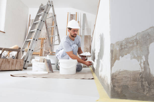 Best Crawl Space Mold Remediation  in Inwood, WV