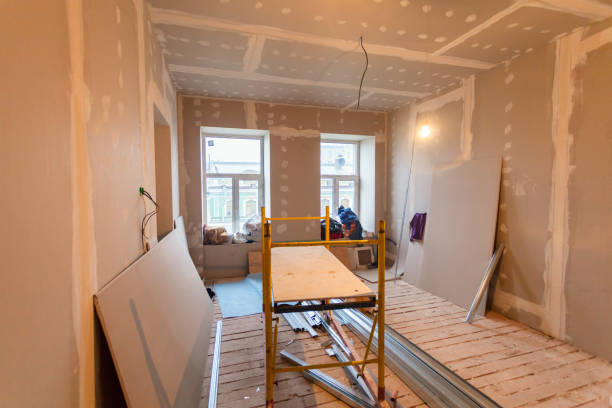 Best Crawl Space Mold Remediation  in Inwood, WV